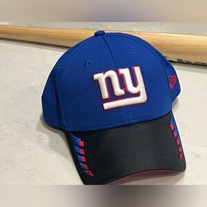 New Era Nee York Giants NFL Hat